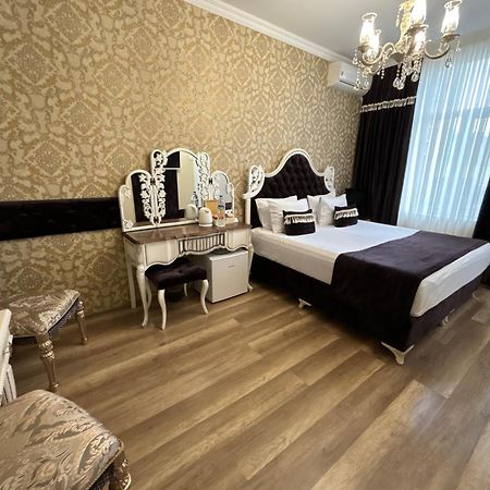 Hotel Otantik Shumen Exterior foto