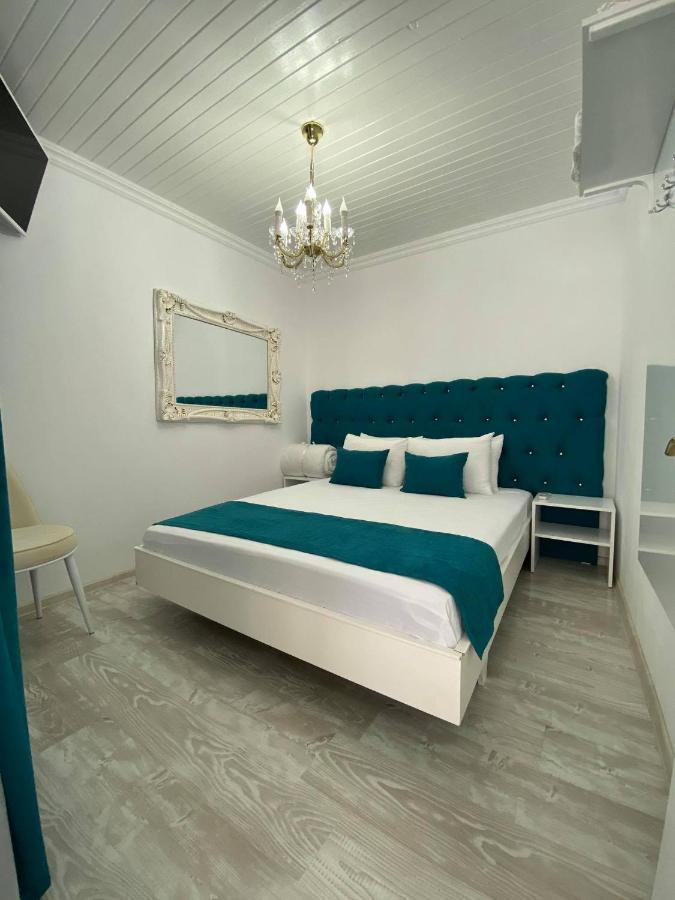 Hotel Otantik Shumen Exterior foto
