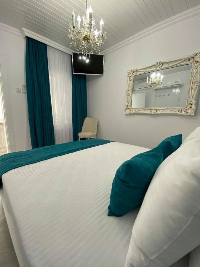 Hotel Otantik Shumen Exterior foto