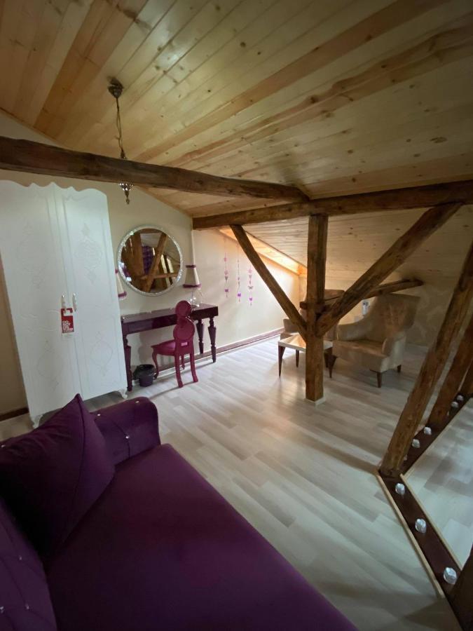 Hotel Otantik Shumen Exterior foto
