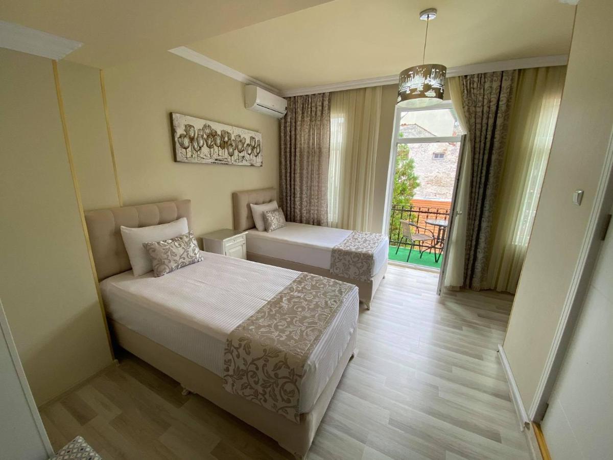 Hotel Otantik Shumen Exterior foto