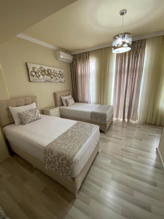 Hotel Otantik Shumen Exterior foto