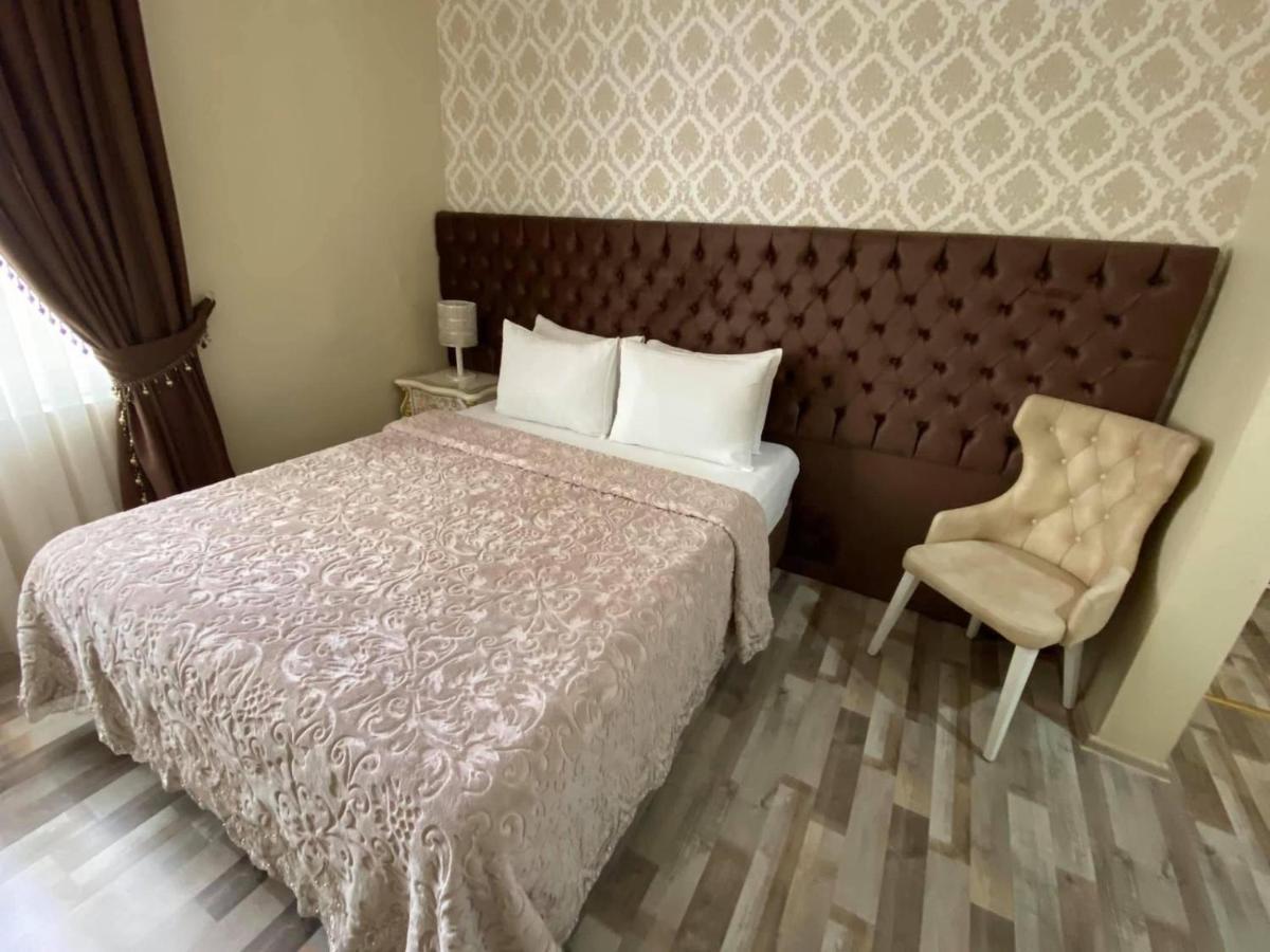 Hotel Otantik Shumen Exterior foto