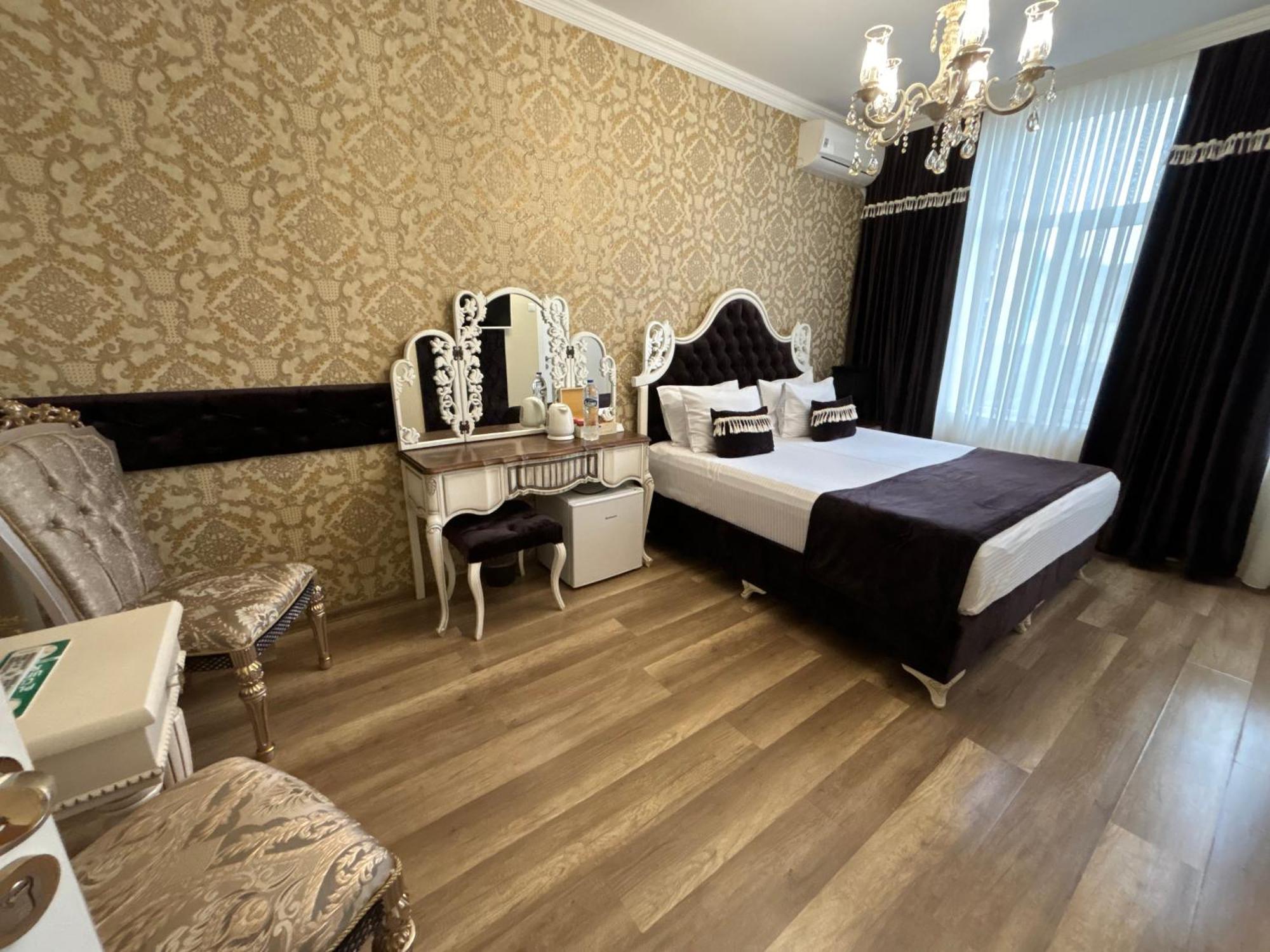 Hotel Otantik Shumen Exterior foto