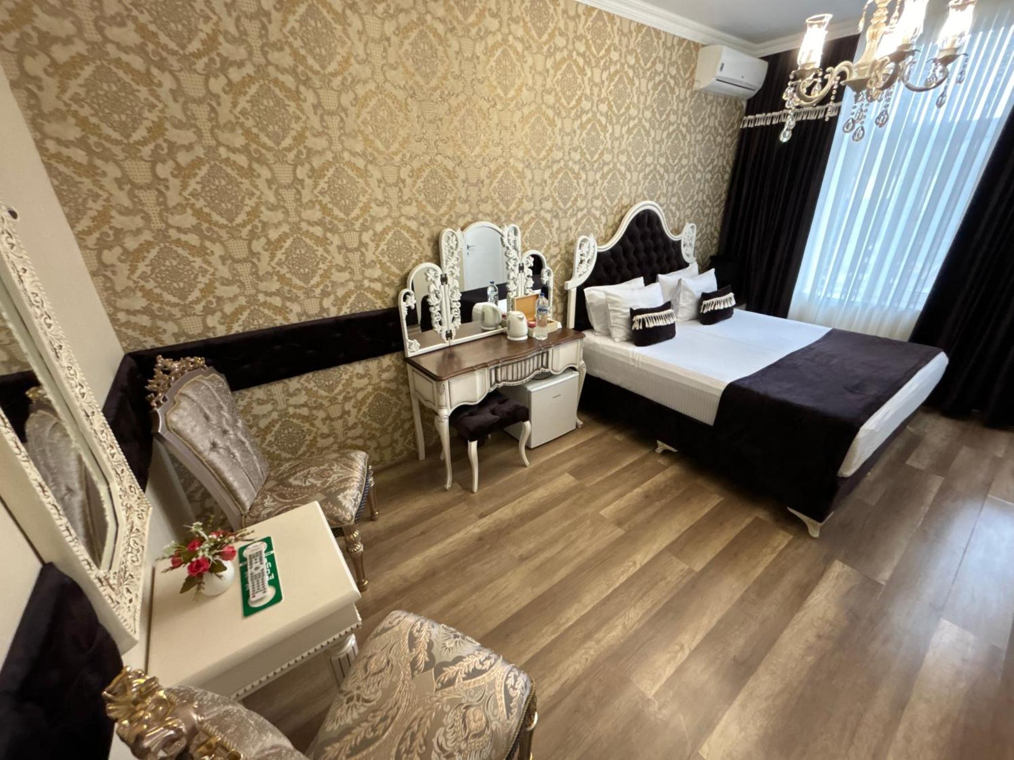 Hotel Otantik Shumen Exterior foto