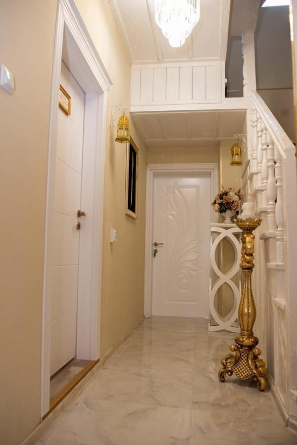 Hotel Otantik Shumen Exterior foto