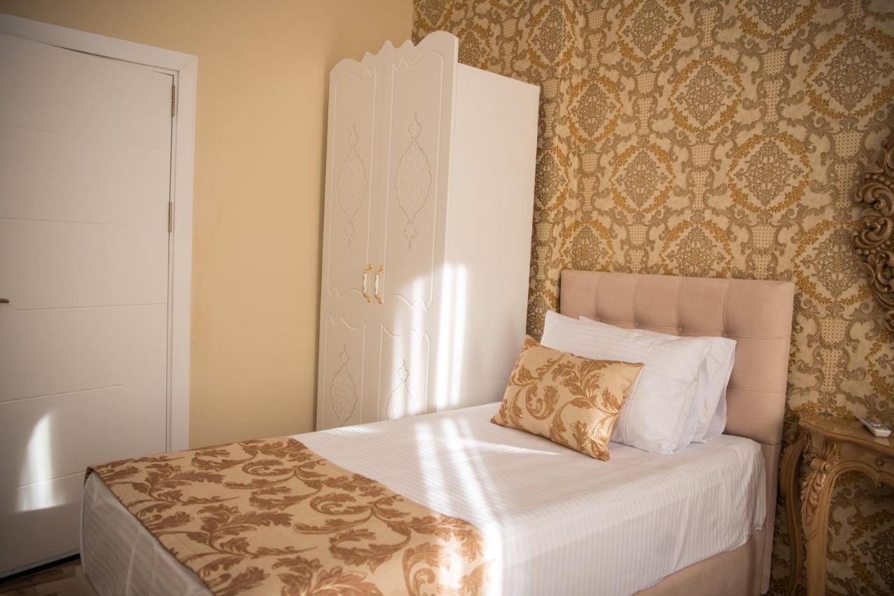 Hotel Otantik Shumen Exterior foto