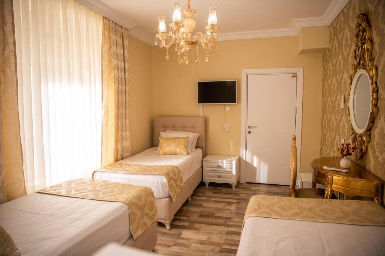 Hotel Otantik Shumen Exterior foto