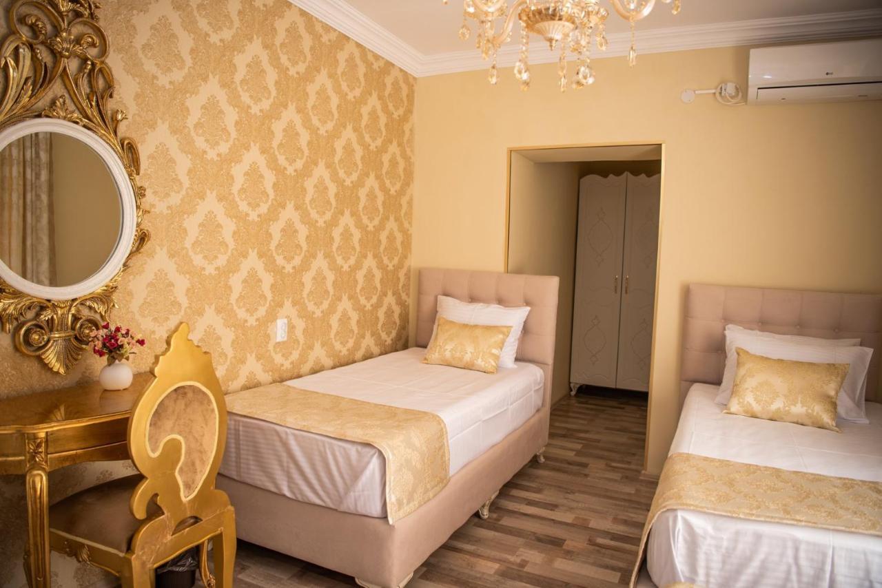 Hotel Otantik Shumen Exterior foto