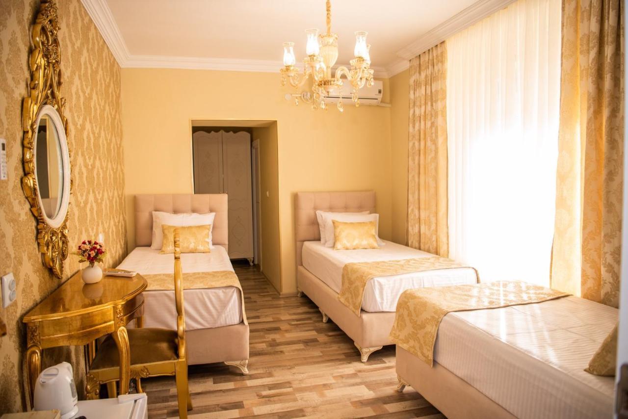Hotel Otantik Shumen Exterior foto