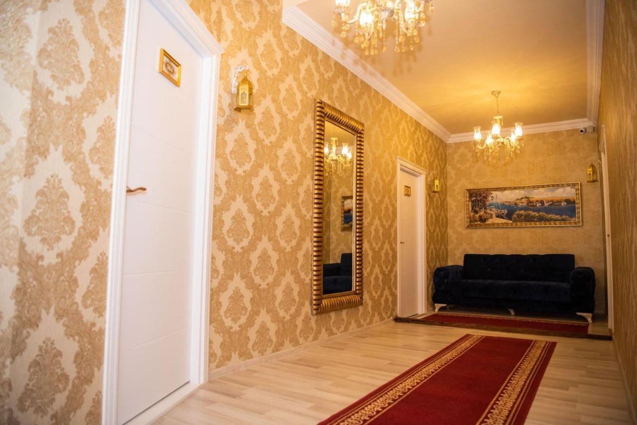 Hotel Otantik Shumen Exterior foto