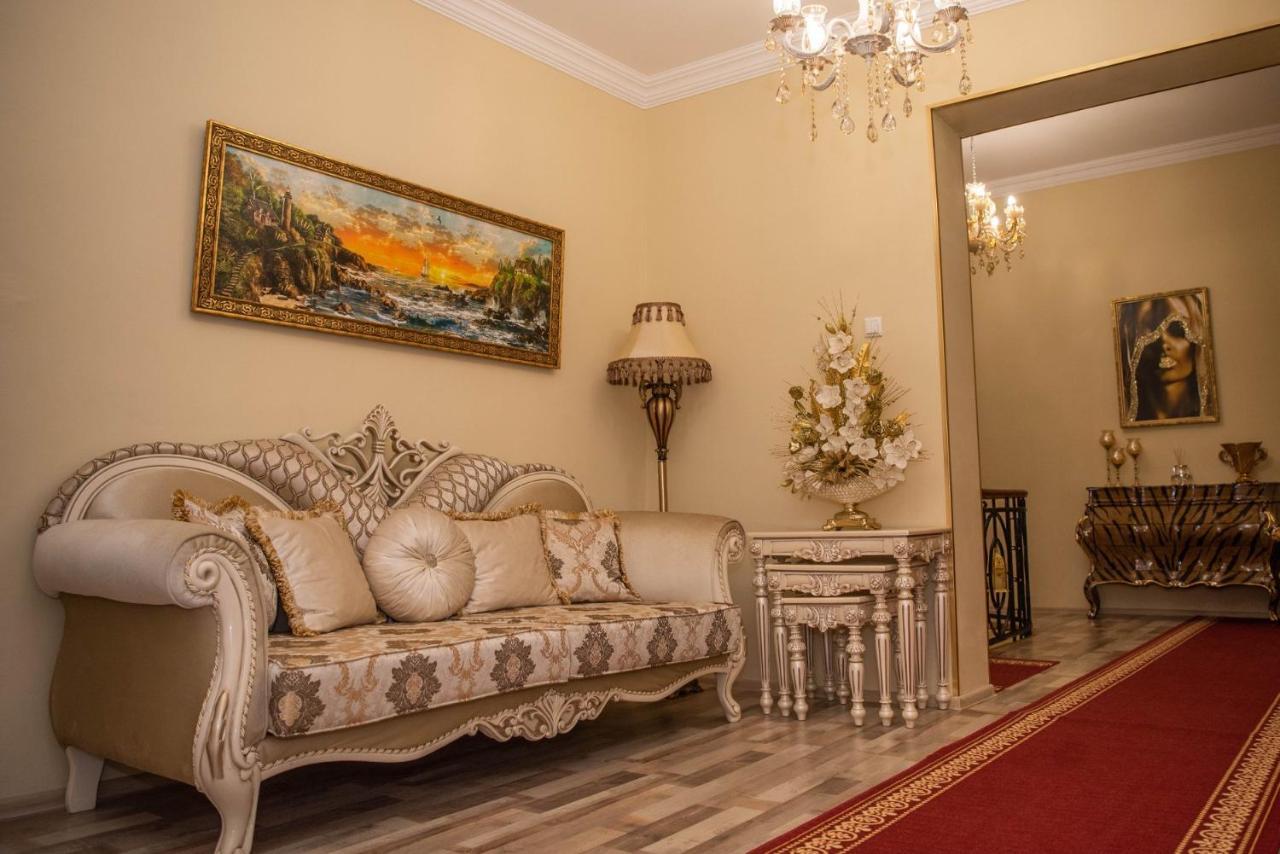 Hotel Otantik Shumen Exterior foto