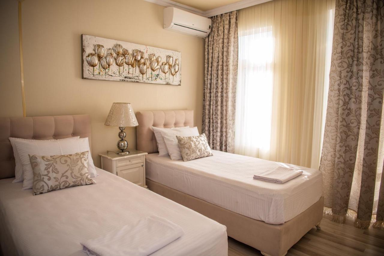 Hotel Otantik Shumen Exterior foto